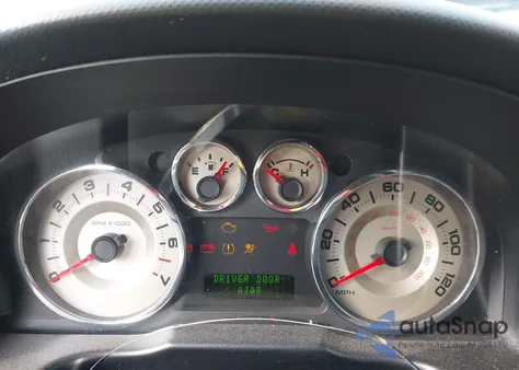 2009 Ford Edge Sel z USA, uszkodzony, nr VIN 2FMDK48CX9BA54947